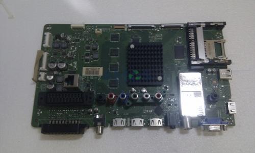 3104 313 63644 PHILIPS 40PFL7605H/05 MAIN BOARD OUTSOURCE SPECIAL ORDER